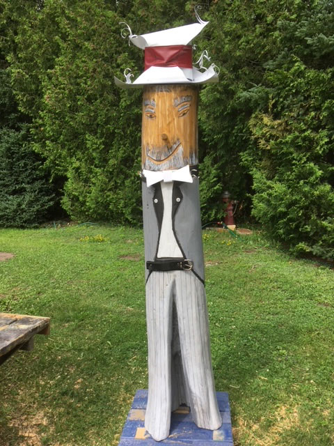 Nouvelle collection — sculpture de 6 pouces