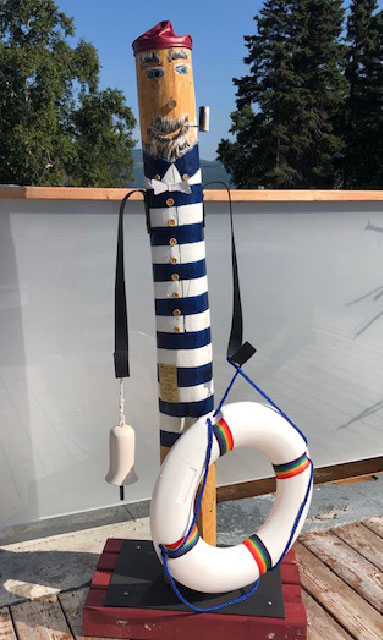 Nouvelle collection — sculpture de 6 pouces
