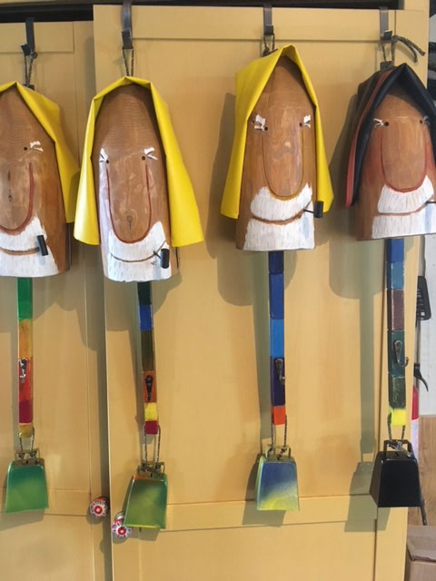 Nouvelle collection — sculpture de 6 pouces